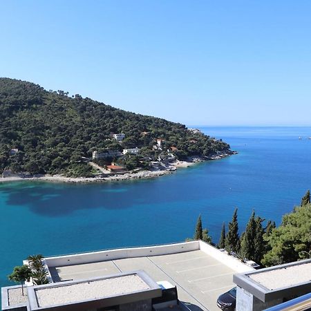 Blue Sky Apartman Dubrovnik Kültér fotó