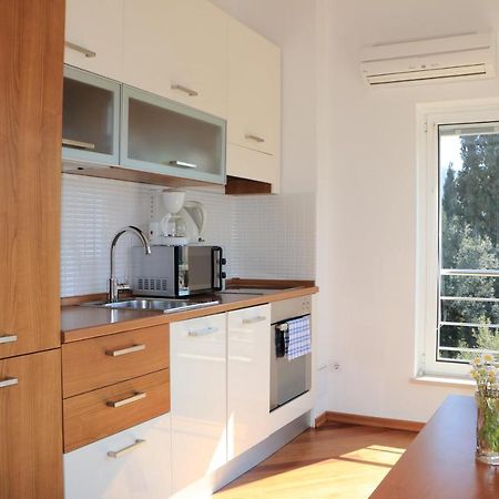 Blue Sky Apartman Dubrovnik Kültér fotó