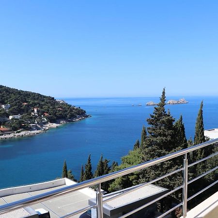 Blue Sky Apartman Dubrovnik Kültér fotó