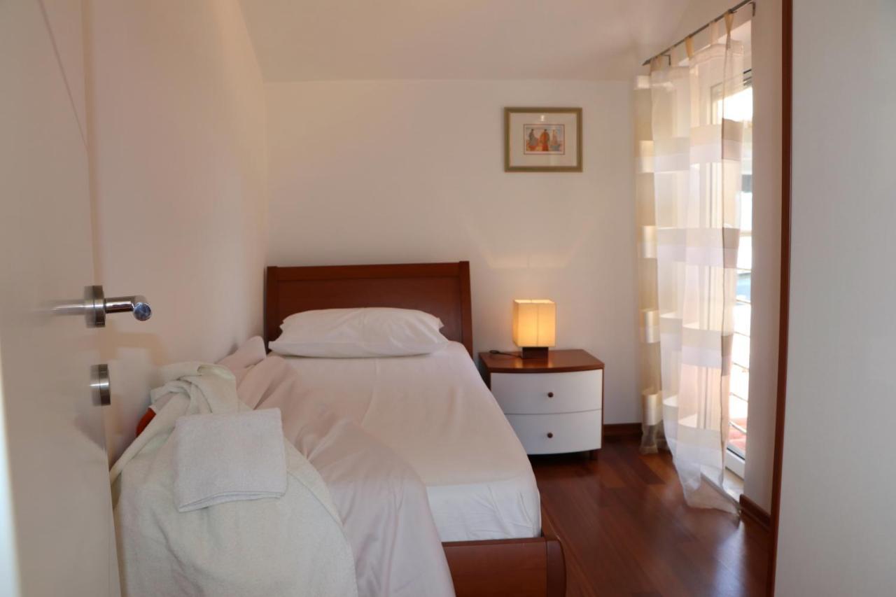 Blue Sky Apartman Dubrovnik Kültér fotó