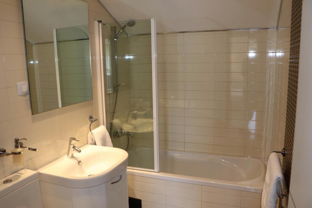 Blue Sky Apartman Dubrovnik Kültér fotó