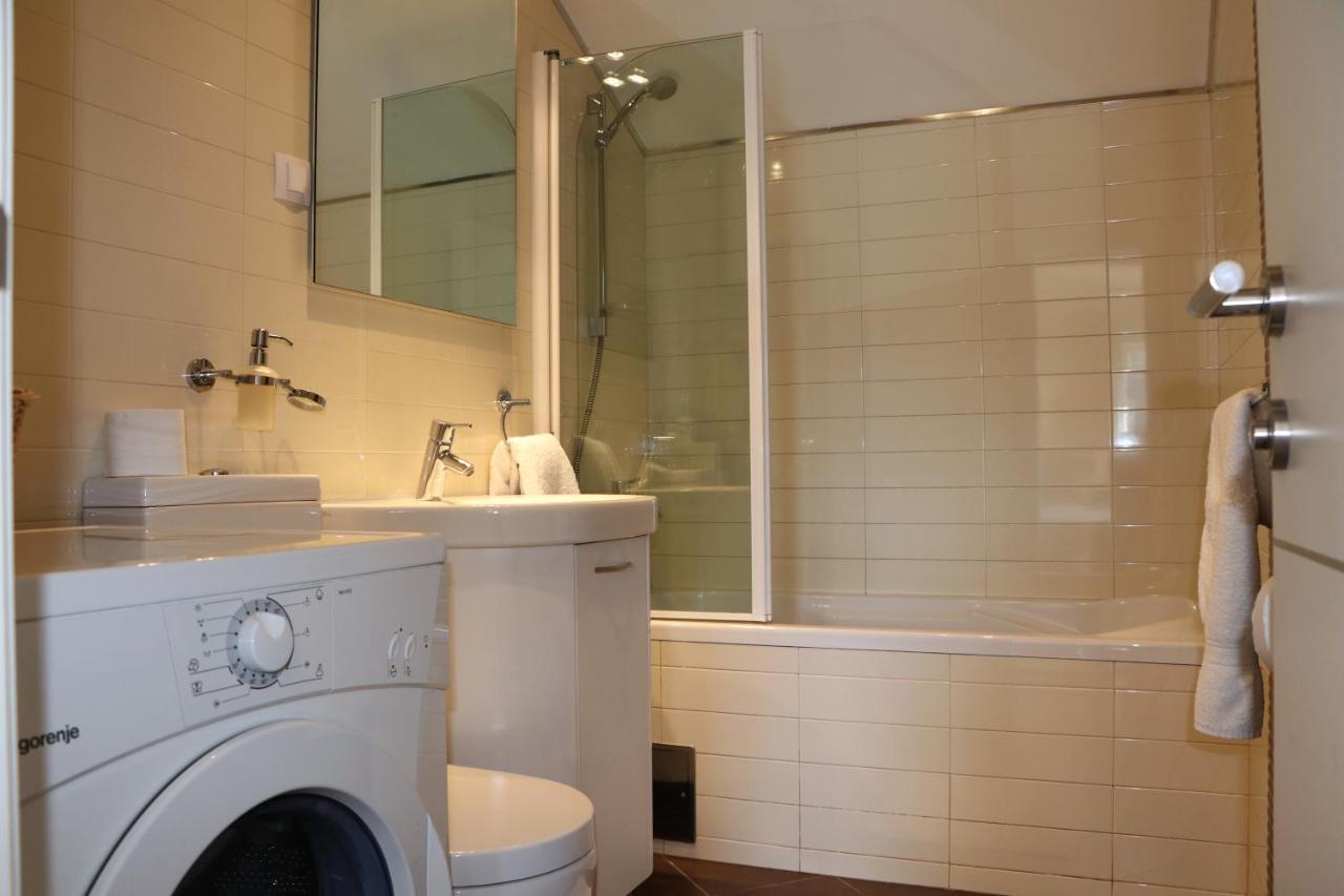Blue Sky Apartman Dubrovnik Kültér fotó