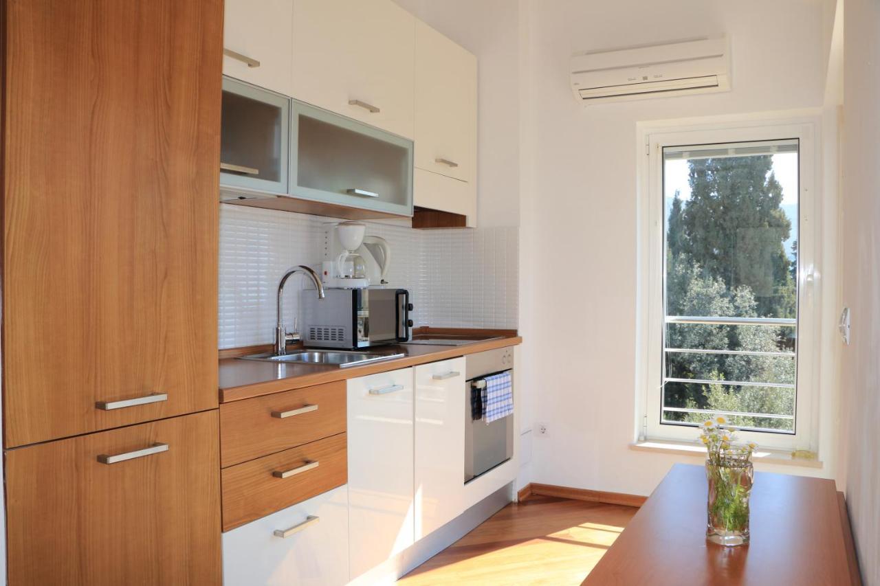 Blue Sky Apartman Dubrovnik Kültér fotó