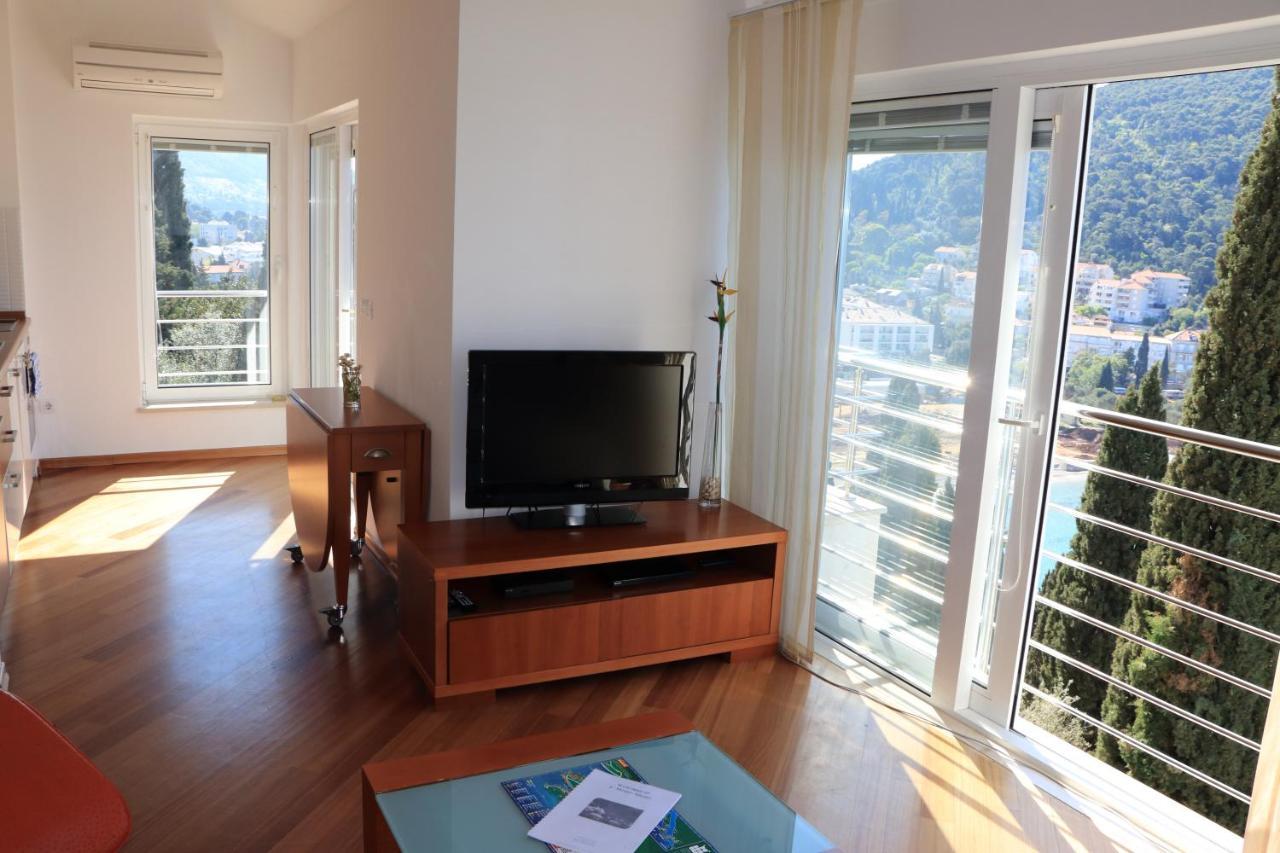 Blue Sky Apartman Dubrovnik Kültér fotó