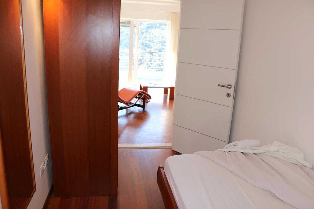 Blue Sky Apartman Dubrovnik Kültér fotó