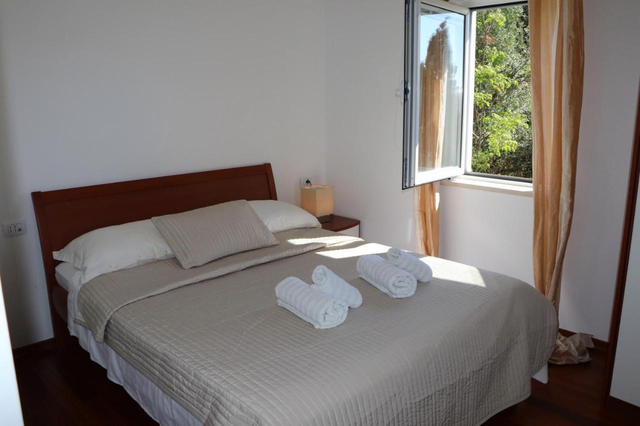 Blue Sky Apartman Dubrovnik Kültér fotó