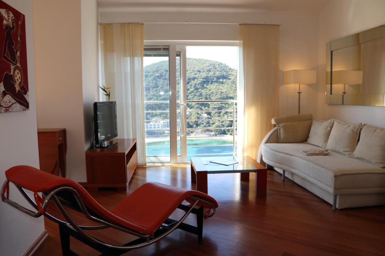 Blue Sky Apartman Dubrovnik Kültér fotó