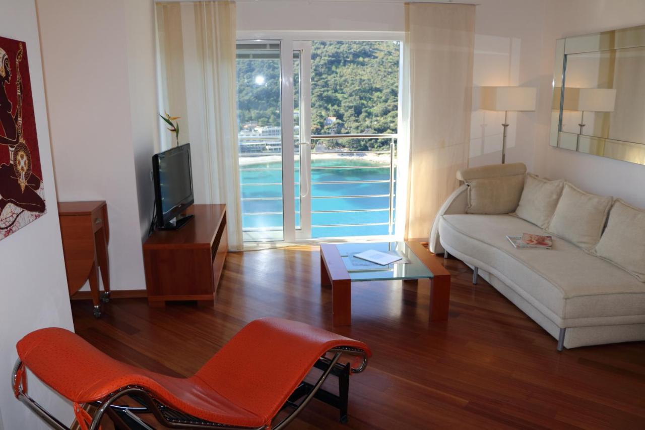 Blue Sky Apartman Dubrovnik Kültér fotó
